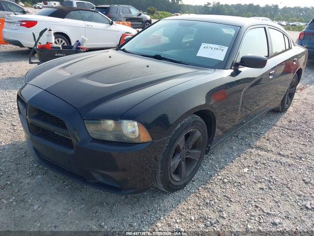 صورة 6 لـ 2014 Dodge CHARGER SE