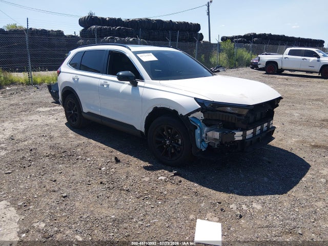 2024 HONDA CR-V SPORT-L