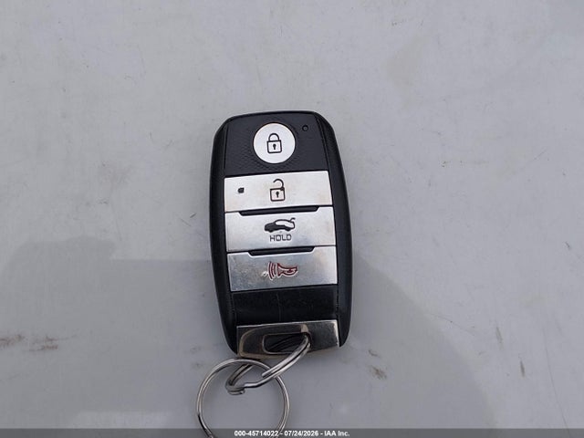صورة مصغرة 11 لـ 2014 KIA FORTE EX