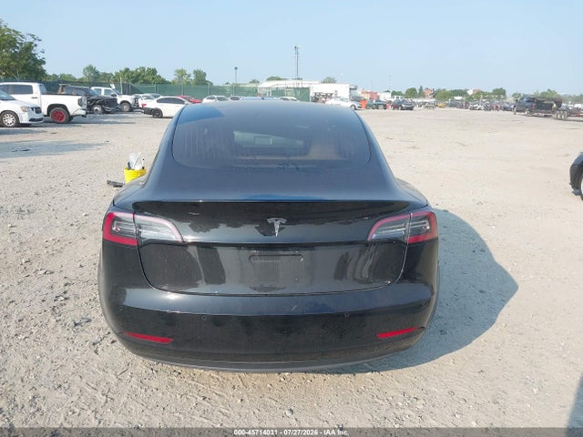 2018 Tesla MODEL 3 LONG RANGE/MID RANGE — фото 16
