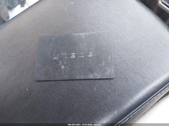 2018 TESLA MODEL 3 LONG RANGE/MID RANGE 11