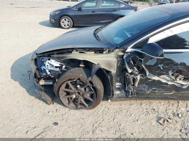 2018 TESLA MODEL 3 LONG RANGE/MID RANGE 6