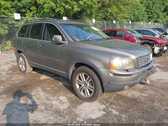 2009 VOLVO XC90 3.2