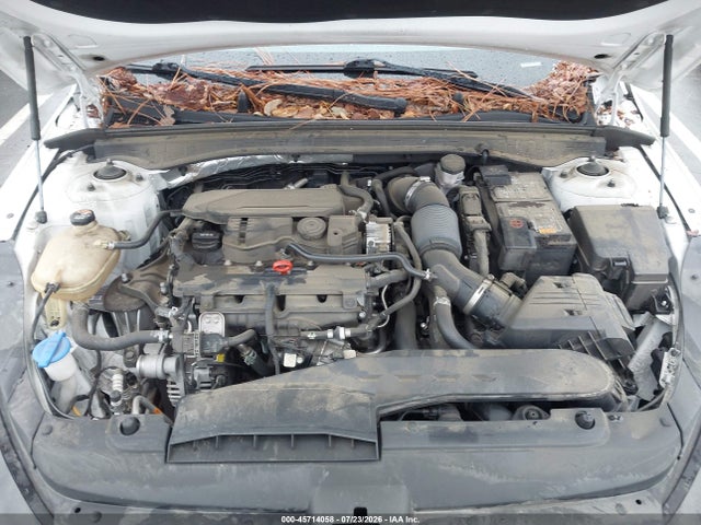 2021 KIA K5 LXS 照片 10