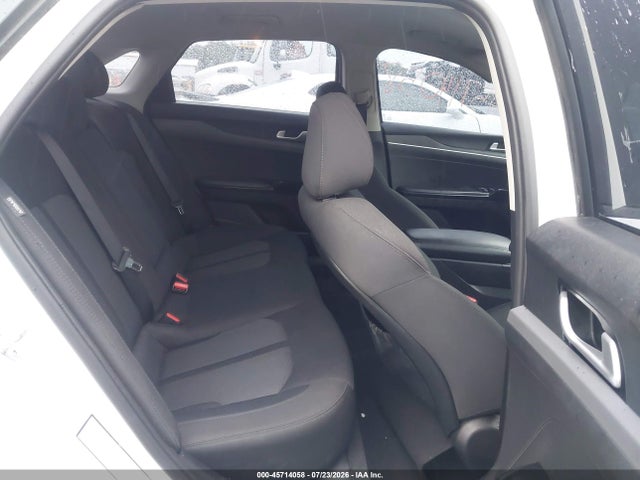 2021 KIA K5 LXS 照片 8