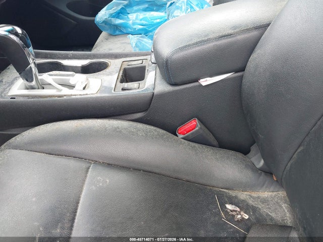 صورة مصغرة 17 لـ 2018 Nissan ALTIMA 2.5 SR