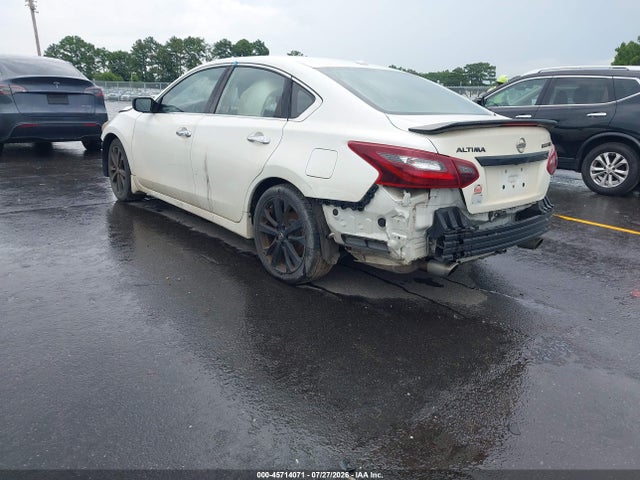 صورة 3 لـ 2018 Nissan ALTIMA 2.5 SR