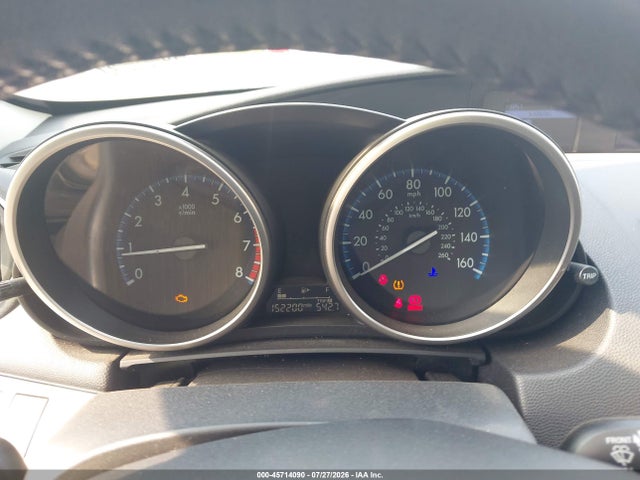 2012 Mazda MAZDA3 I TOURING 照片 7
