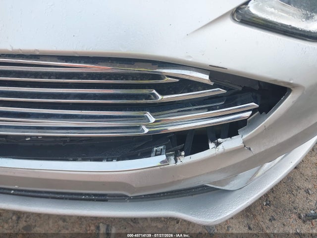 صورة مصغرة 17 لـ 2017 FORD FUSION SE