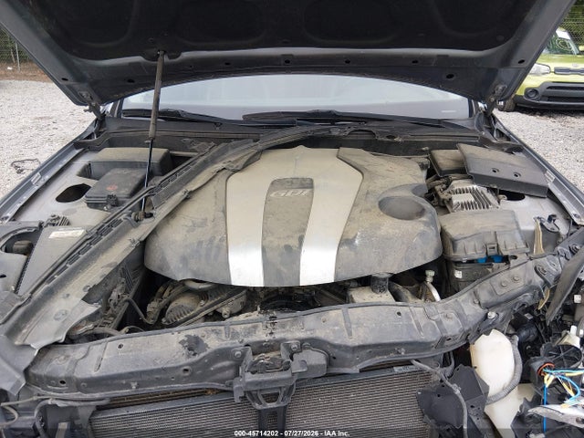 صورة 10 لـ 2014 Hyundai GENESIS 3.8