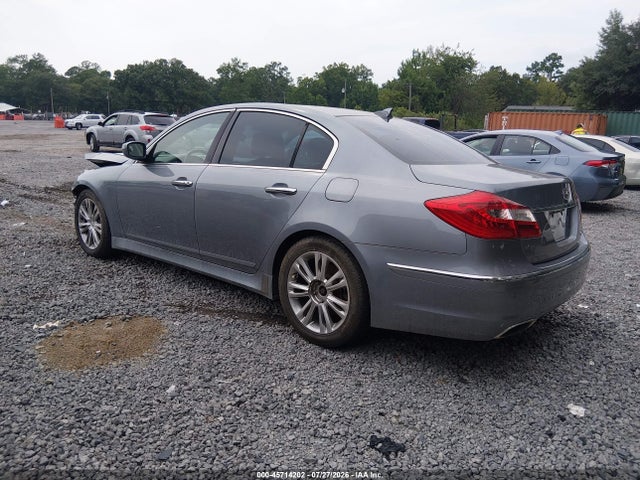 صورة 3 لـ 2014 Hyundai GENESIS 3.8