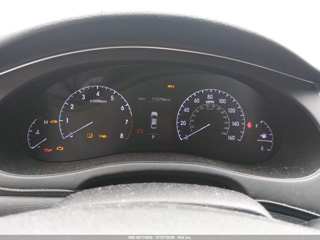 صورة 7 لـ 2014 Hyundai GENESIS 3.8
