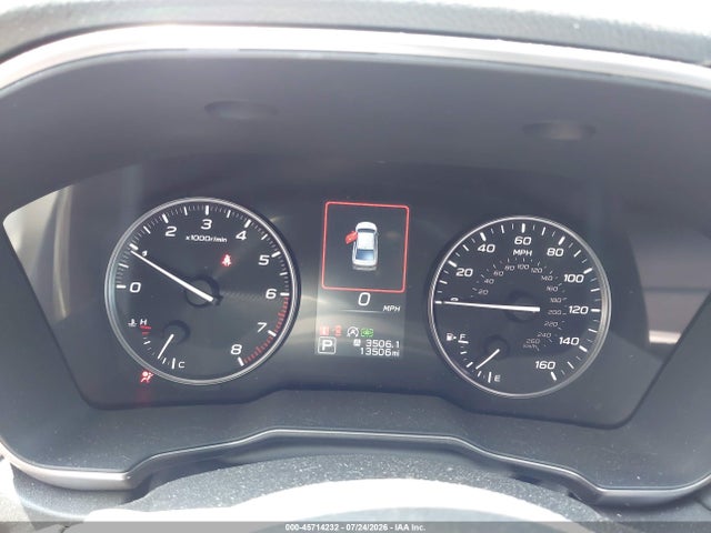 صورة 7 لـ 2024 Subaru LEGACY LIMITED