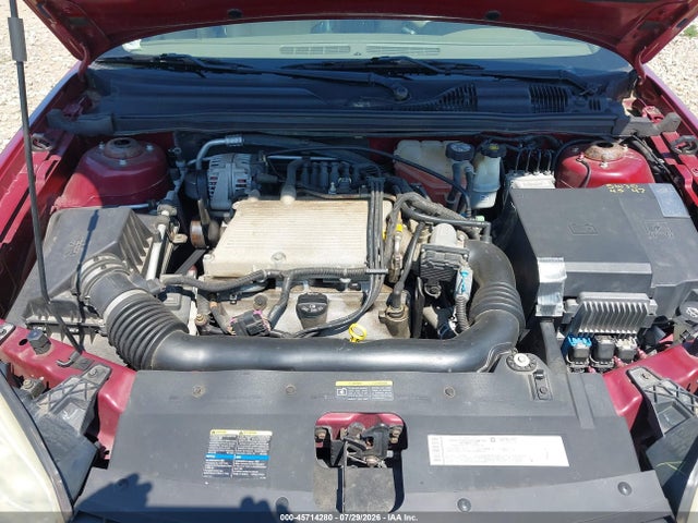 2005 Chevrolet MALIBU MAXX LT 照片 10