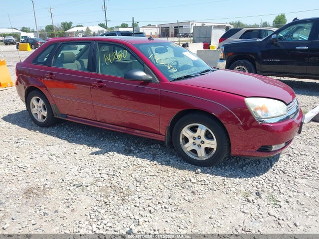 2005 Chevrolet MALIBU MAXX LT 照片 1