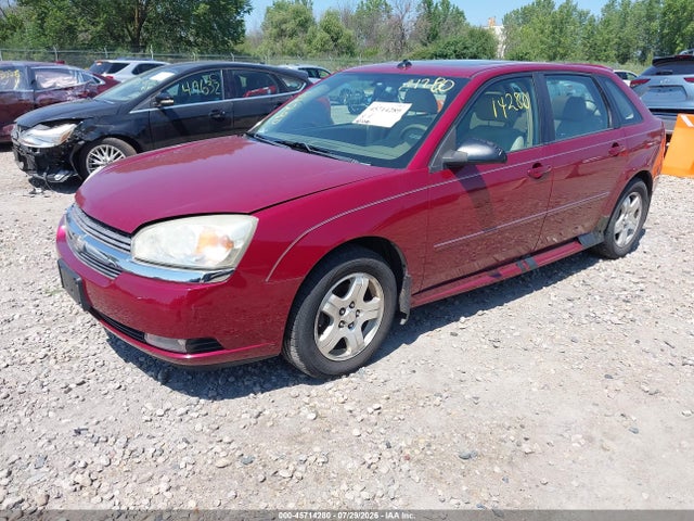 2005 Chevrolet MALIBU MAXX LT 照片 2