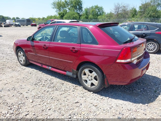 2005 Chevrolet MALIBU MAXX LT 照片 3