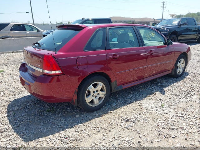 2005 Chevrolet MALIBU MAXX LT 照片 4