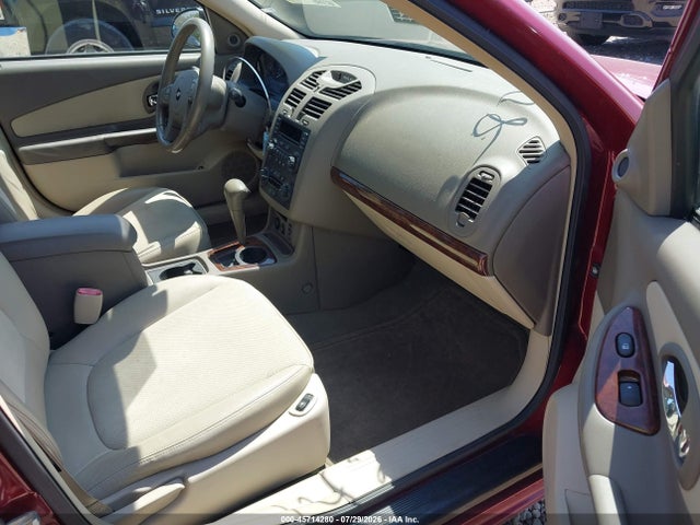2005 Chevrolet MALIBU MAXX LT 照片 5