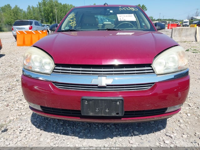 2005 Chevrolet MALIBU MAXX LT 照片 6