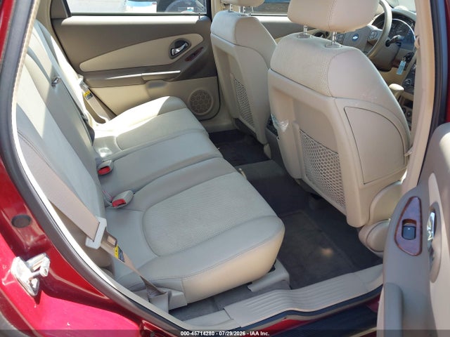 2005 Chevrolet MALIBU MAXX LT 照片 8