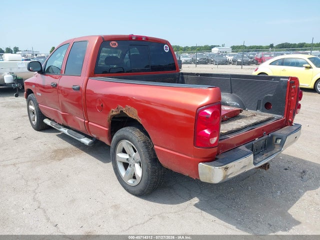 2008 Dodge RAM 1500 SLT photo 3