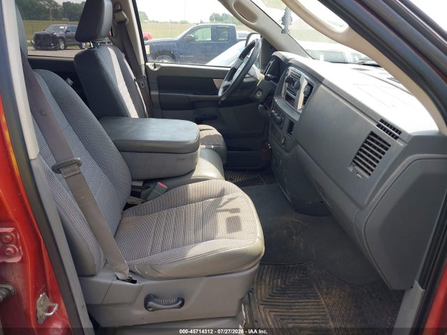 2008 Dodge RAM 1500 SLT photo 5