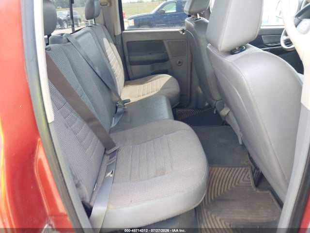 2008 Dodge RAM 1500 SLT photo 8