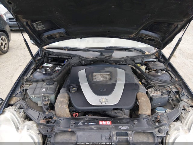 صورة 10 لـ 2006 Mercedes-BENZ C 280 LUXURY 4MATIC
