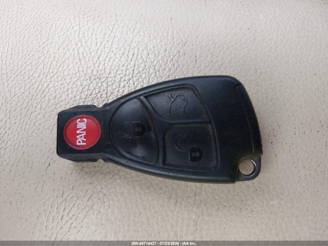 صورة مصغرة 11 لـ 2006 Mercedes-BENZ C 280 LUXURY 4MATIC