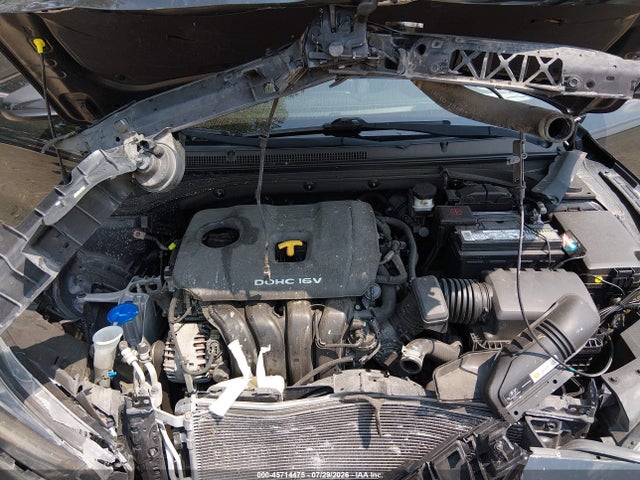 2019 HYUNDAI VELOSTER 2.0 PREMIUM 10