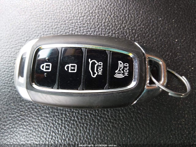 2019 HYUNDAI VELOSTER 2.0 PREMIUM 11