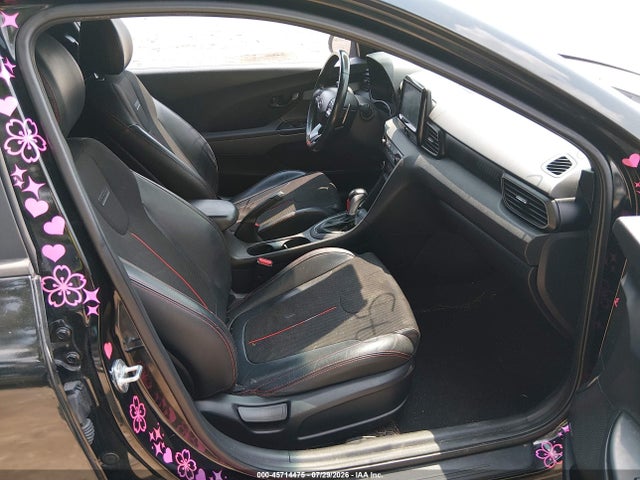 2019 HYUNDAI VELOSTER 2.0 PREMIUM 5