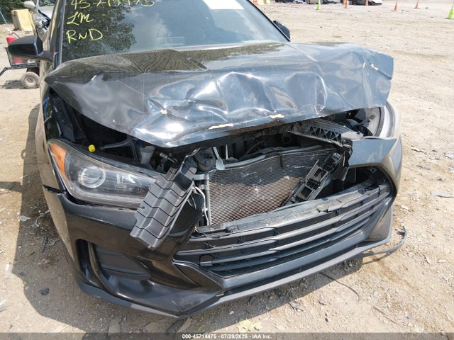 2019 HYUNDAI VELOSTER 2.0 PREMIUM 6