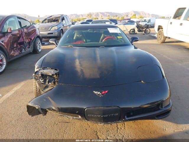 صورة مصغرة 12 لـ 1997 Chevrolet CORVETTE