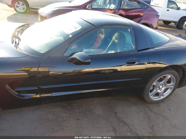 صورة مصغرة 14 لـ 1997 Chevrolet CORVETTE