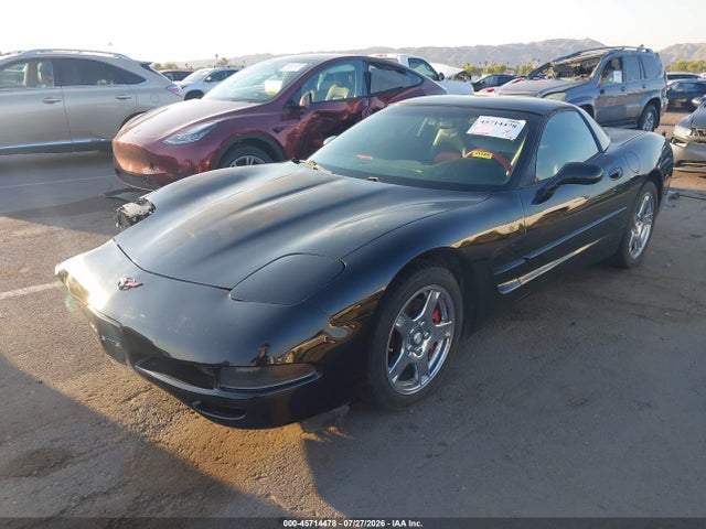 صورة 2 لـ 1997 Chevrolet CORVETTE