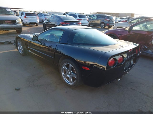 صورة 3 لـ 1997 Chevrolet CORVETTE