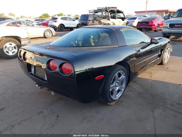 صورة 4 لـ 1997 Chevrolet CORVETTE