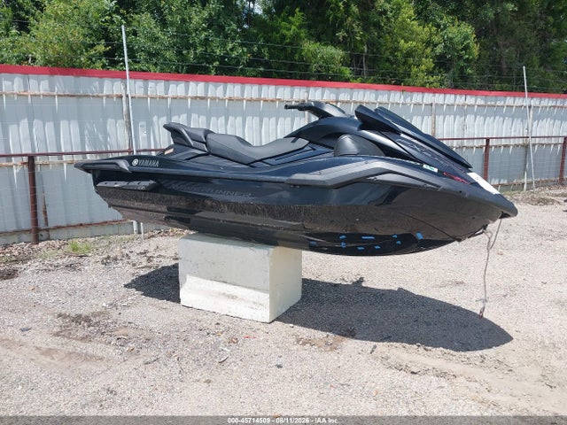 2024 YAMAHA OTHER 