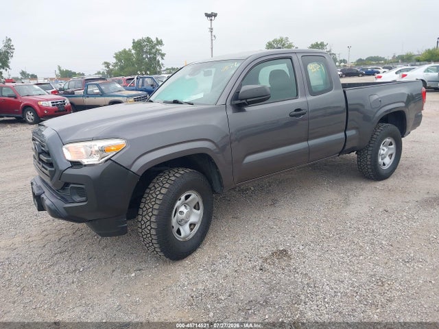 2018 Toyota TACOMA SR — фото 2