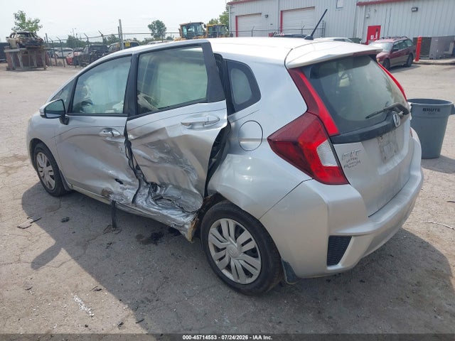 صورة 3 لـ 2016 Honda FIT LX
