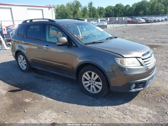 2008 SUBARU TRIBECA LIMITED 5-PASSENGER