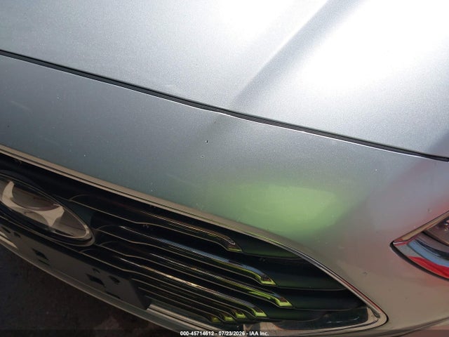 2018 Hyundai SONATA ECO — фото 6