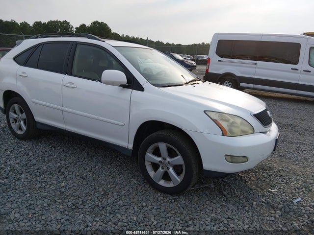2004 LEXUS RX 
