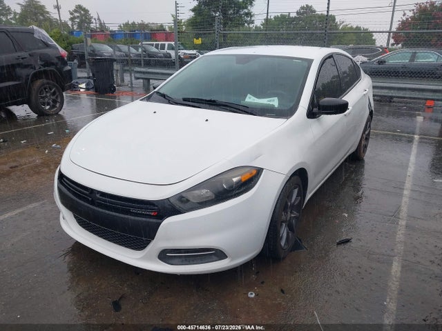 2015 Dodge DART SE 照片 2