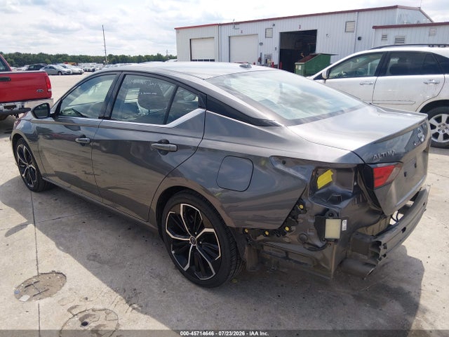 صورة 3 لـ 2025 Nissan ALTIMA SR FWD