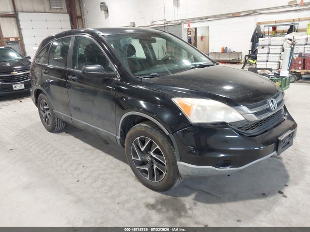 2011 HONDA CR-V LX