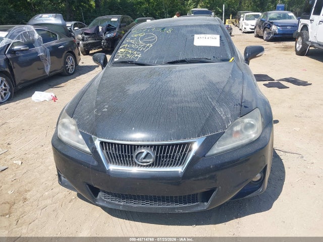 2013 Lexus IS 250 — миниатюра 12