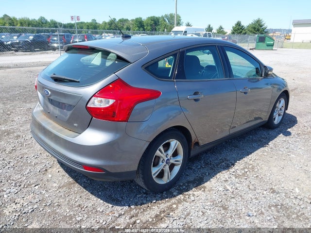 2014 FORD FOCUS SE — фото 4